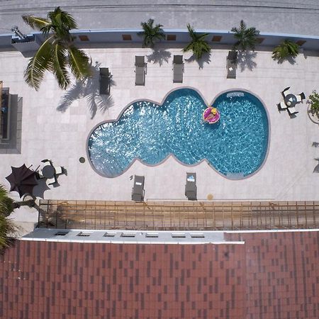 Diamond Lodge Belize サン・ペドロ エクステリア 写真