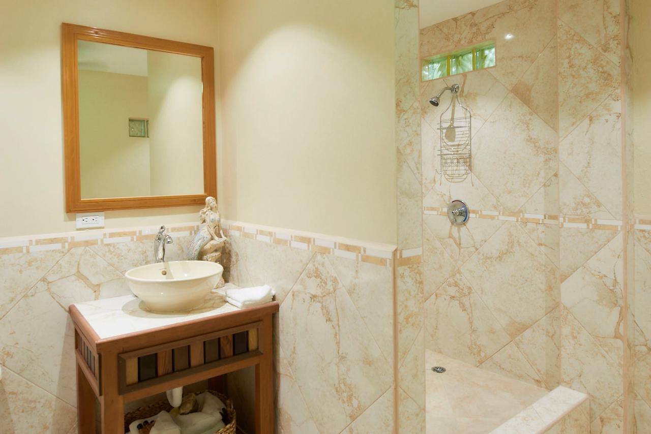 Diamond Lodge Belize サン・ペドロ エクステリア 写真