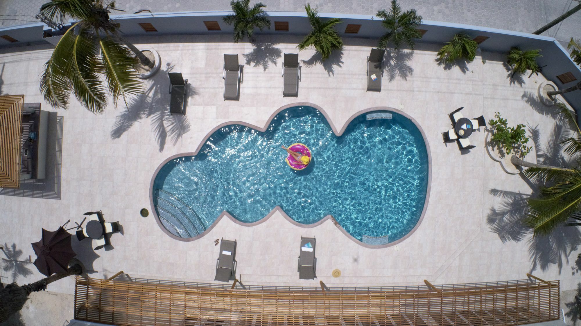 Diamond Lodge Belize サン・ペドロ エクステリア 写真